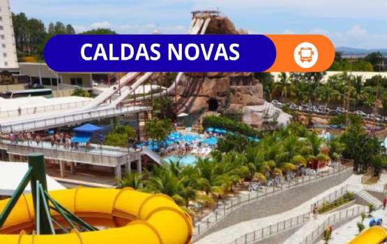 Caldas Novas 2027